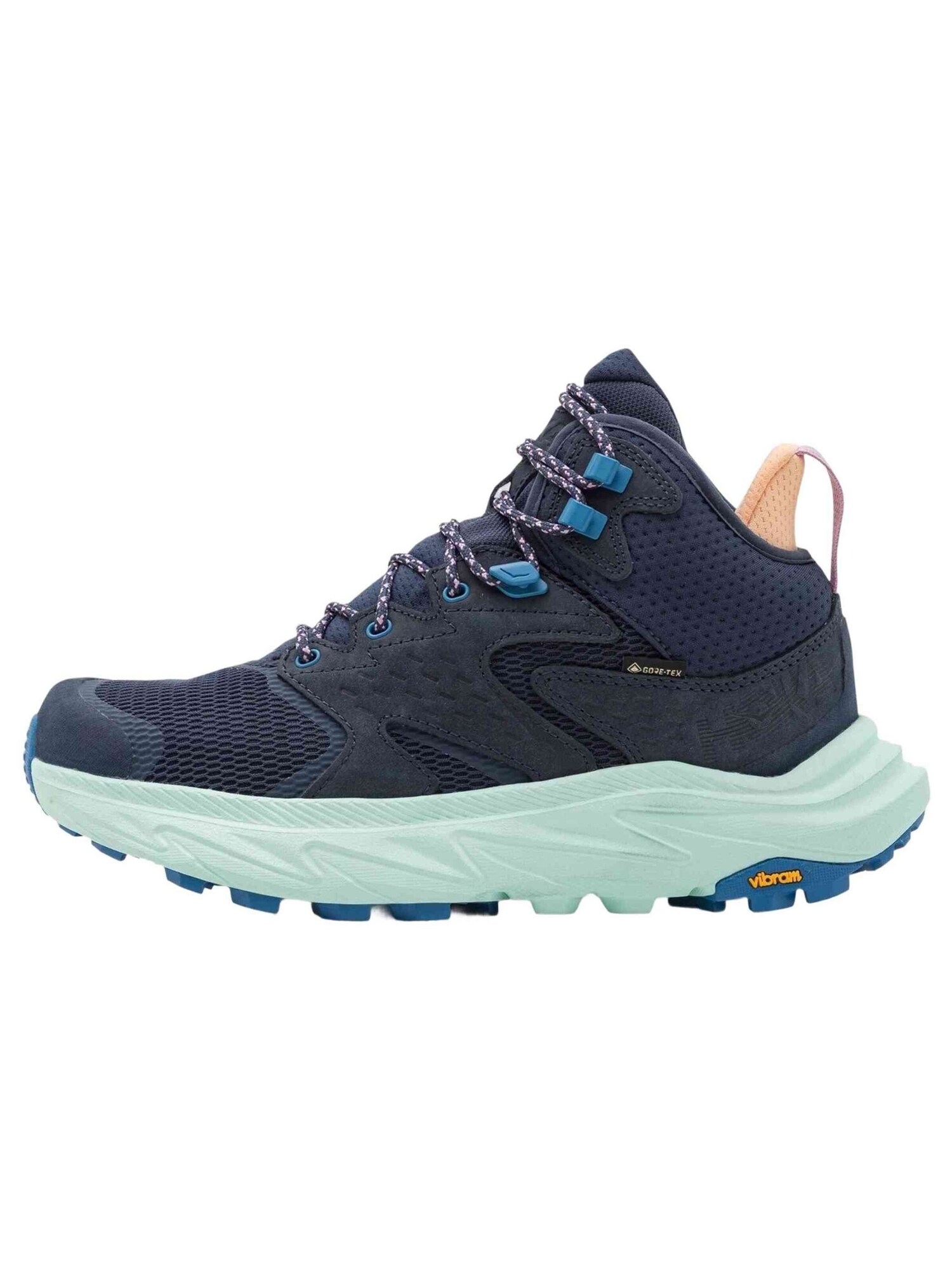 HOKA Calzado deportivo '001142831F-VTY' azul – imagen 1