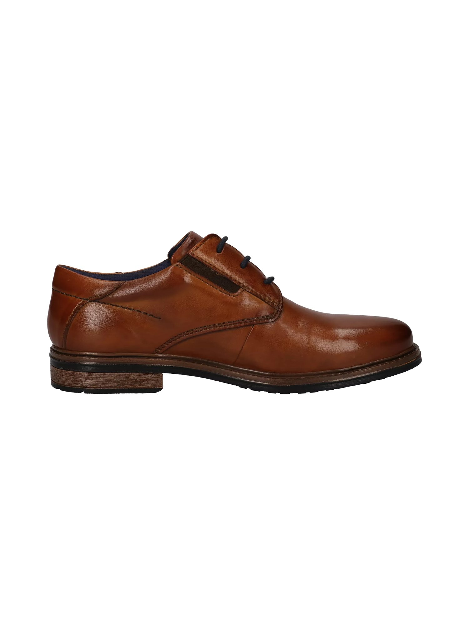 Thumbnail - bugatti Schnürschuh Ruggiero