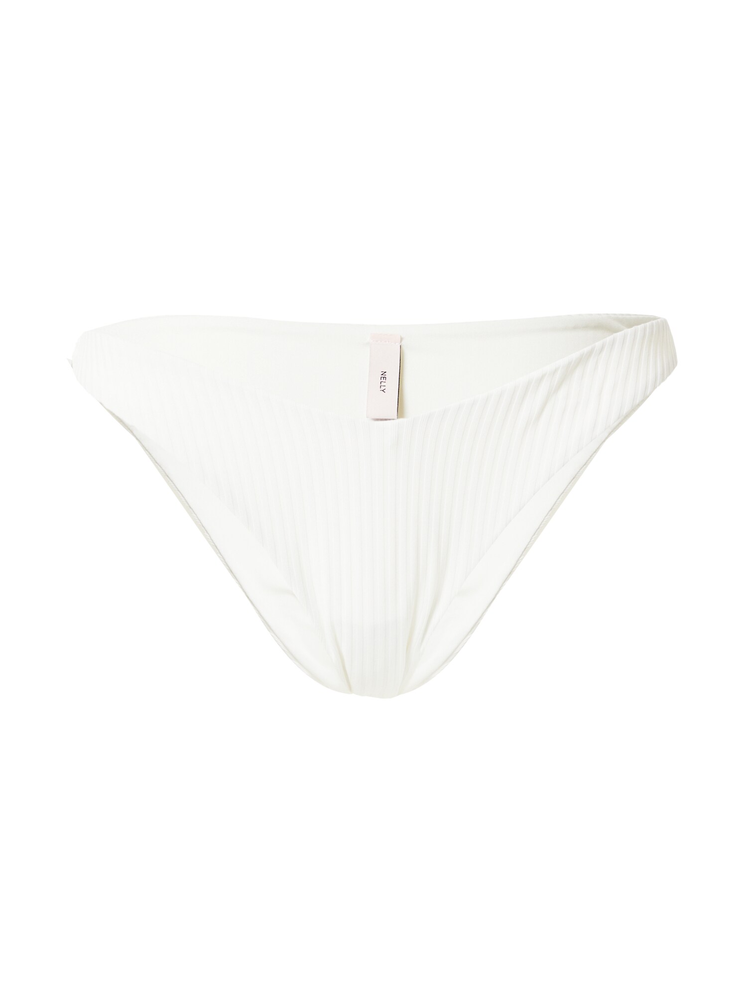 NLY by Nelly Bikini nadrágok  fehér akciós termékkép 1