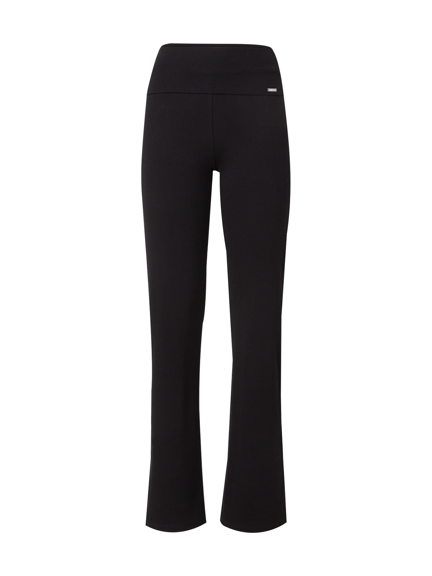 Aimn Pantaloni sport  negru