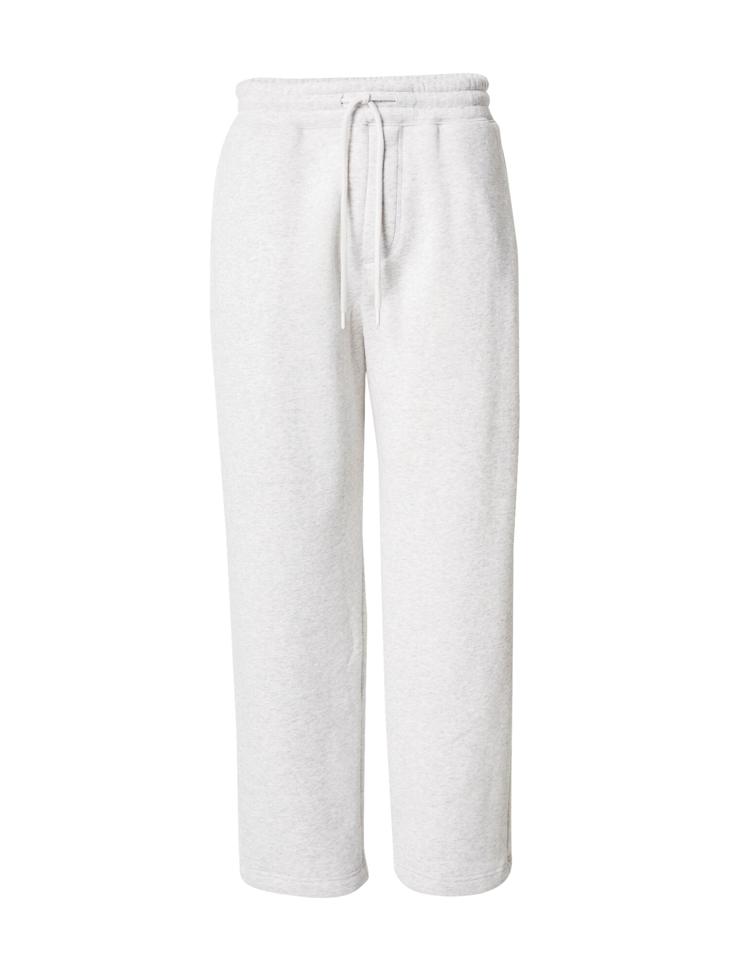 HOLLISTER Pantaloni  gri deschis