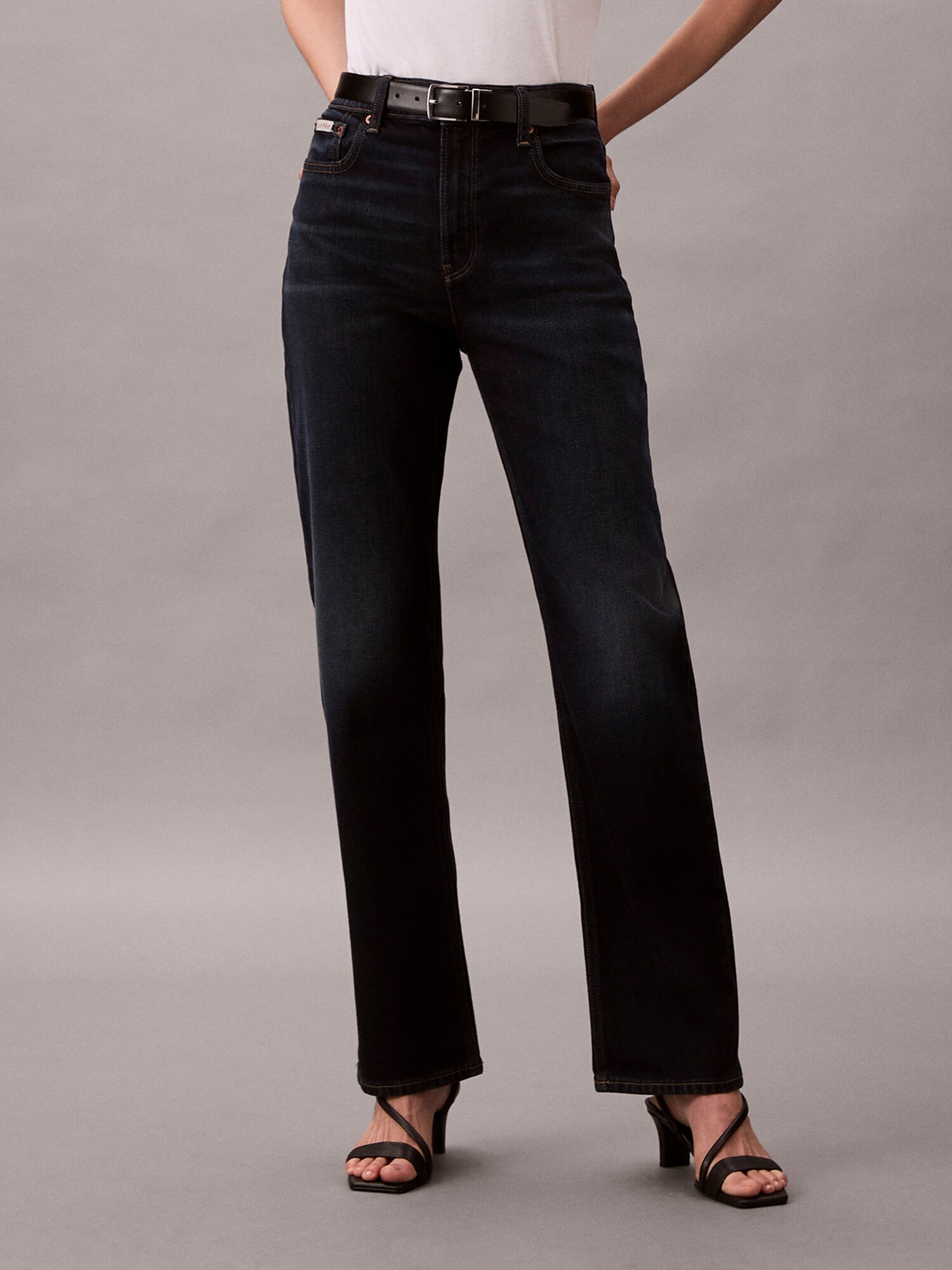 Calvin Klein Jeans Farmer 'ESS'  sötétkék termék 2. képe