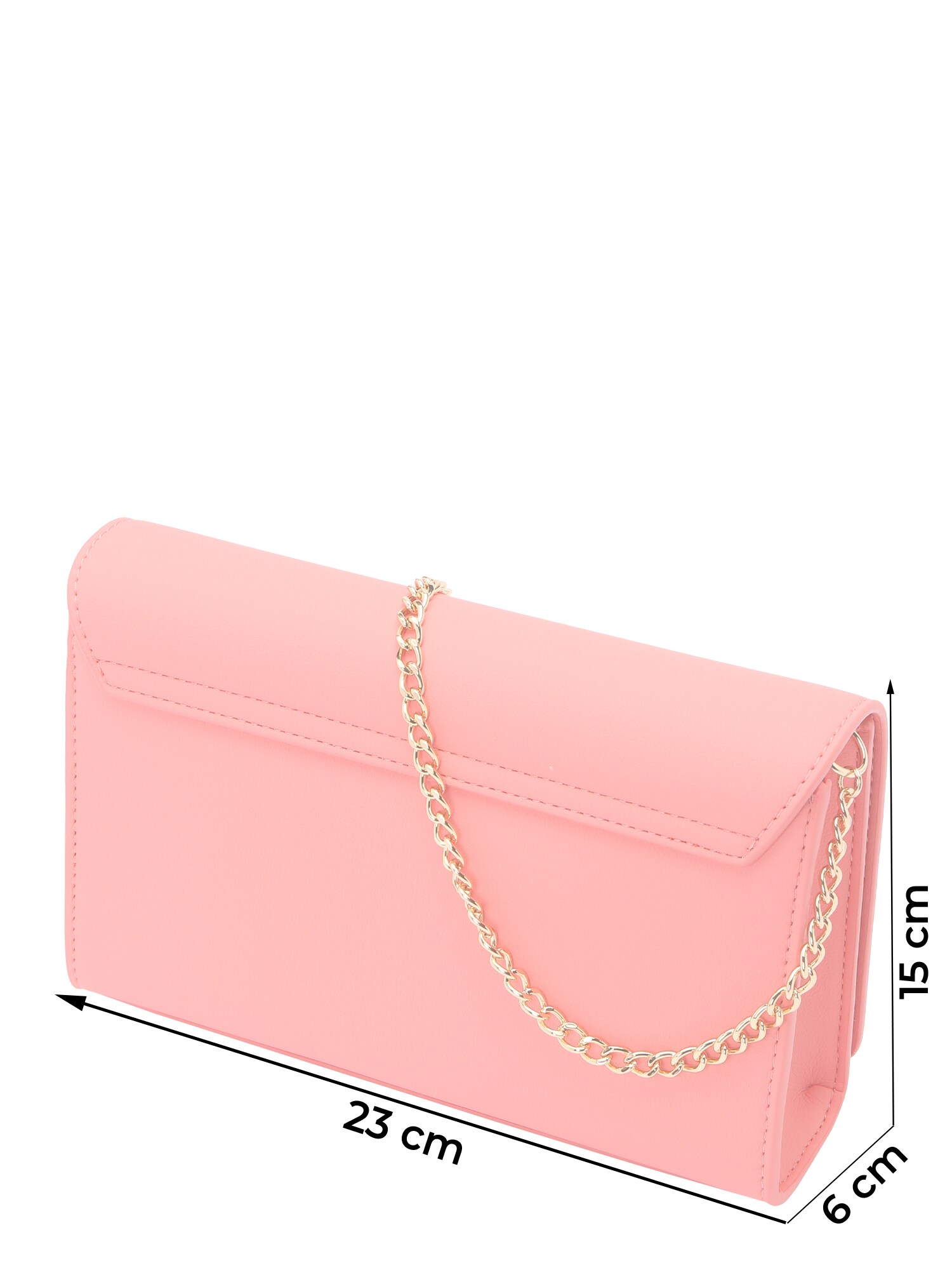 Love Moschino Válltáska  arany / lazac termék 2. képe