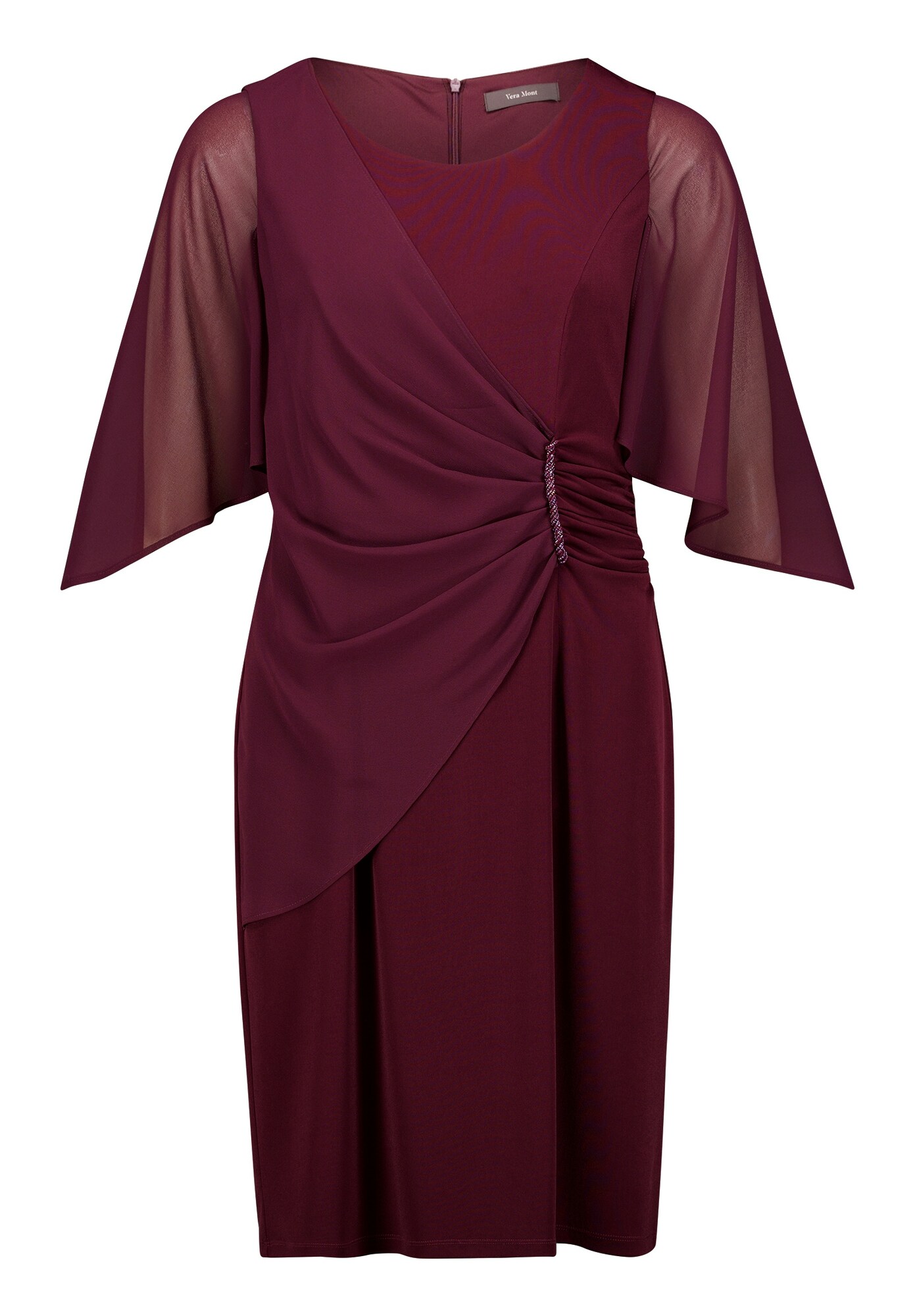 Vera Mont Rochie roșu vin