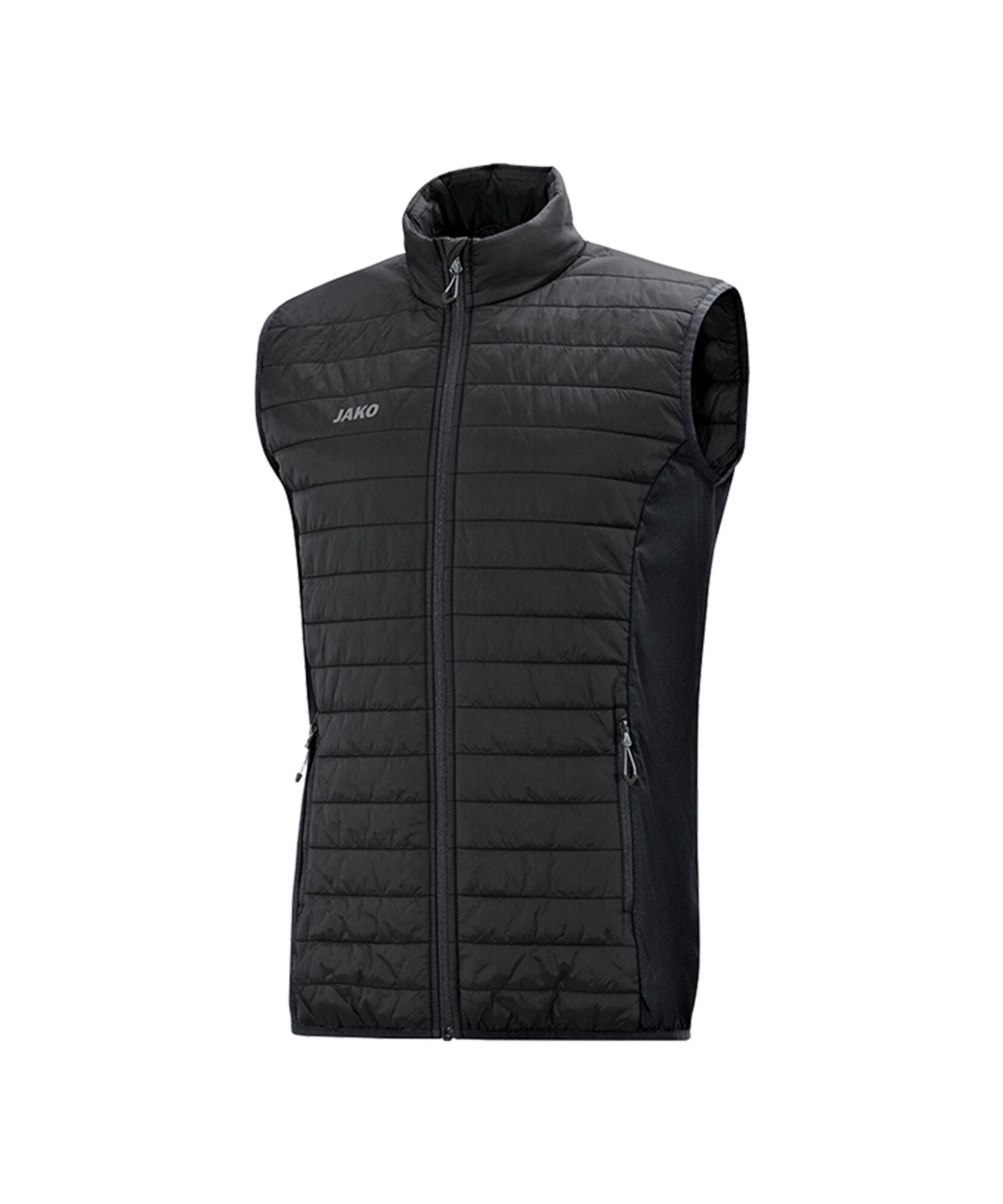 JAKO Vestă sport  negru