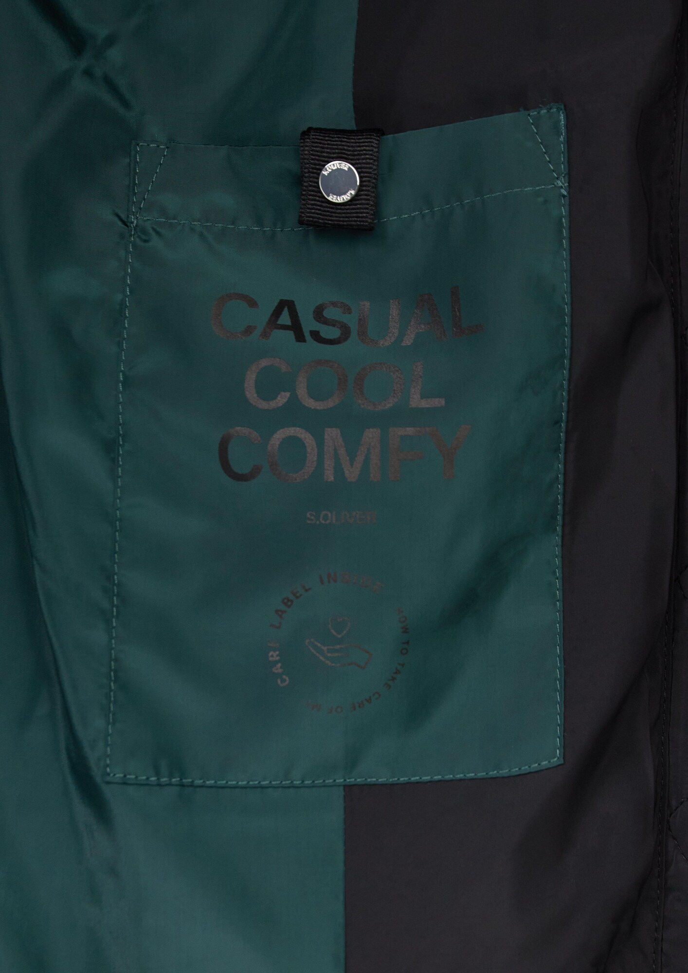 Thumbnail - s.Oliver Winterjacke
