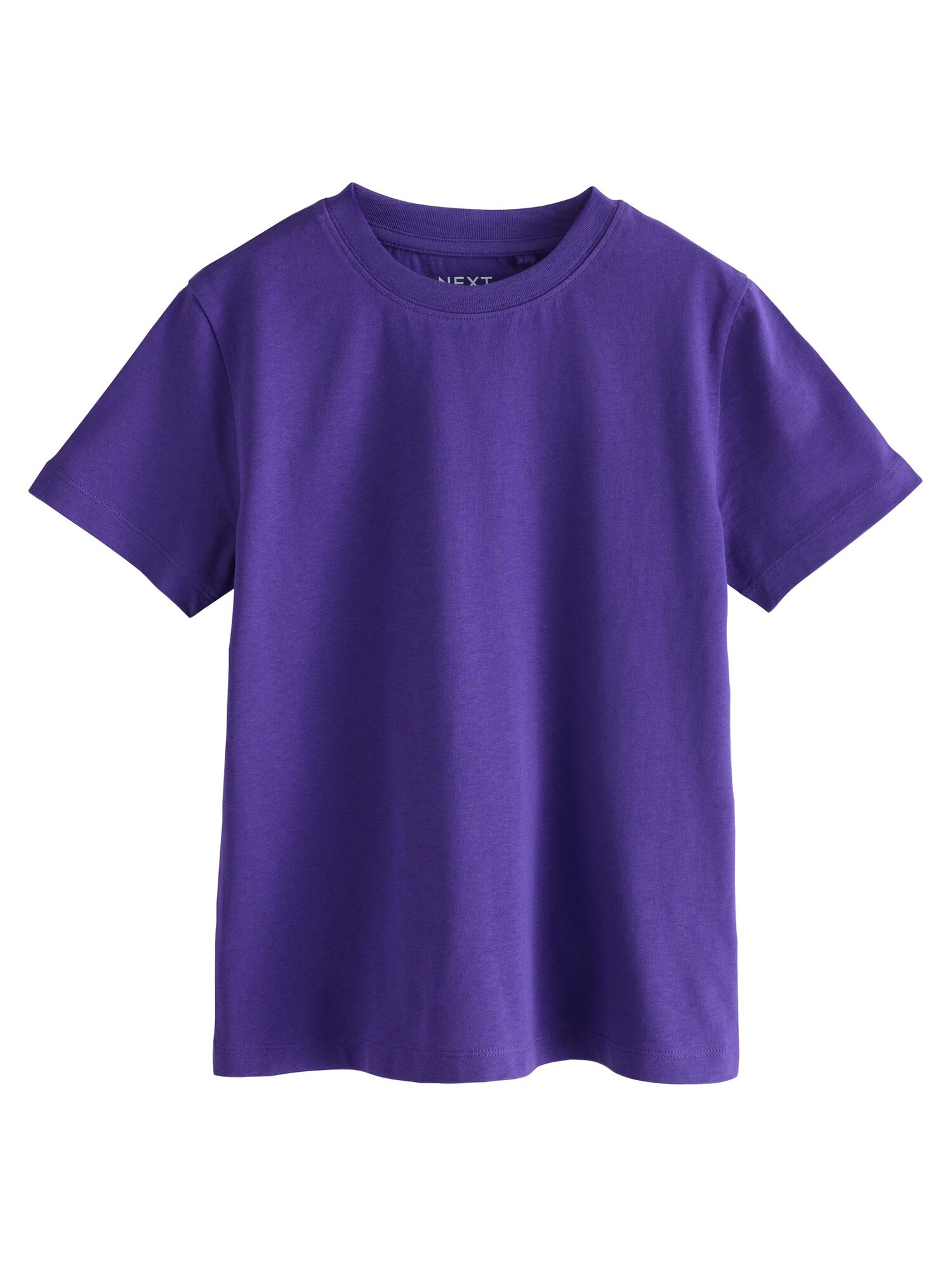 Next Tricou  lila