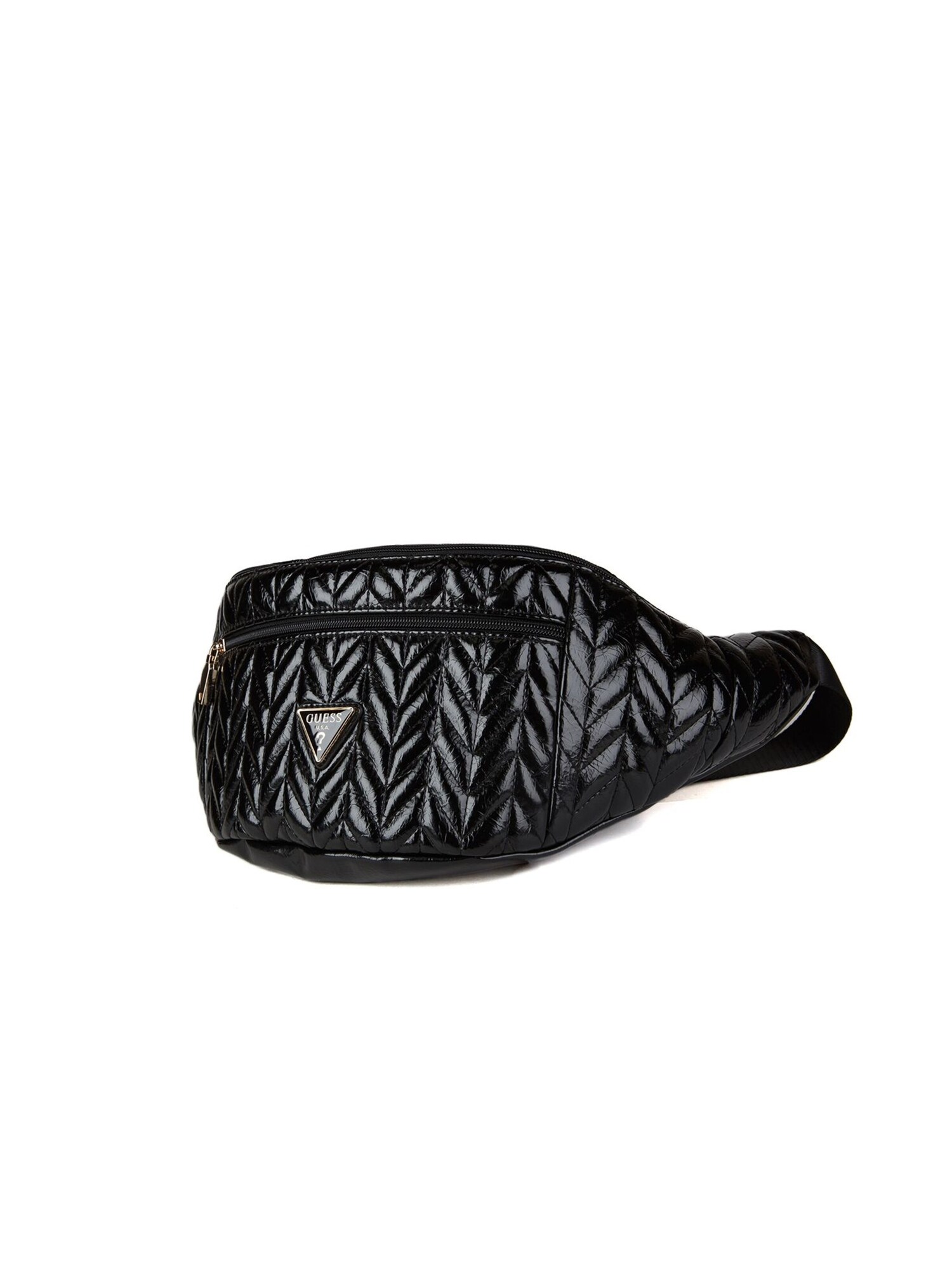 GUESS Bolso de hombro negro – imagen 21