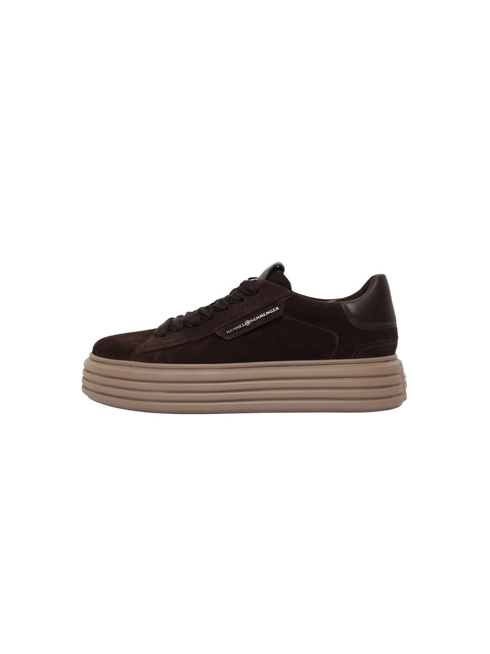 Låg sneaker 'LILO'
