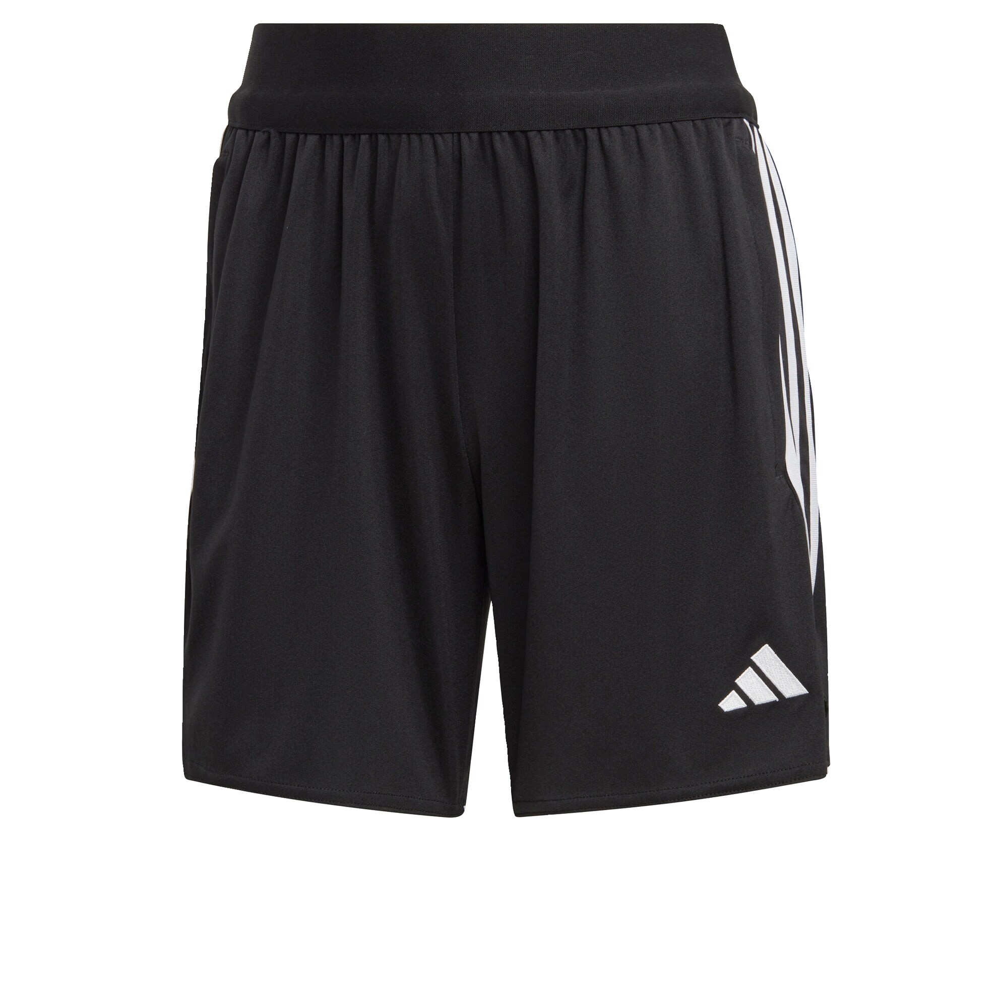 ADIDAS PERFORMANCE Pantaloni sport Tiro 23 League  negru / alb