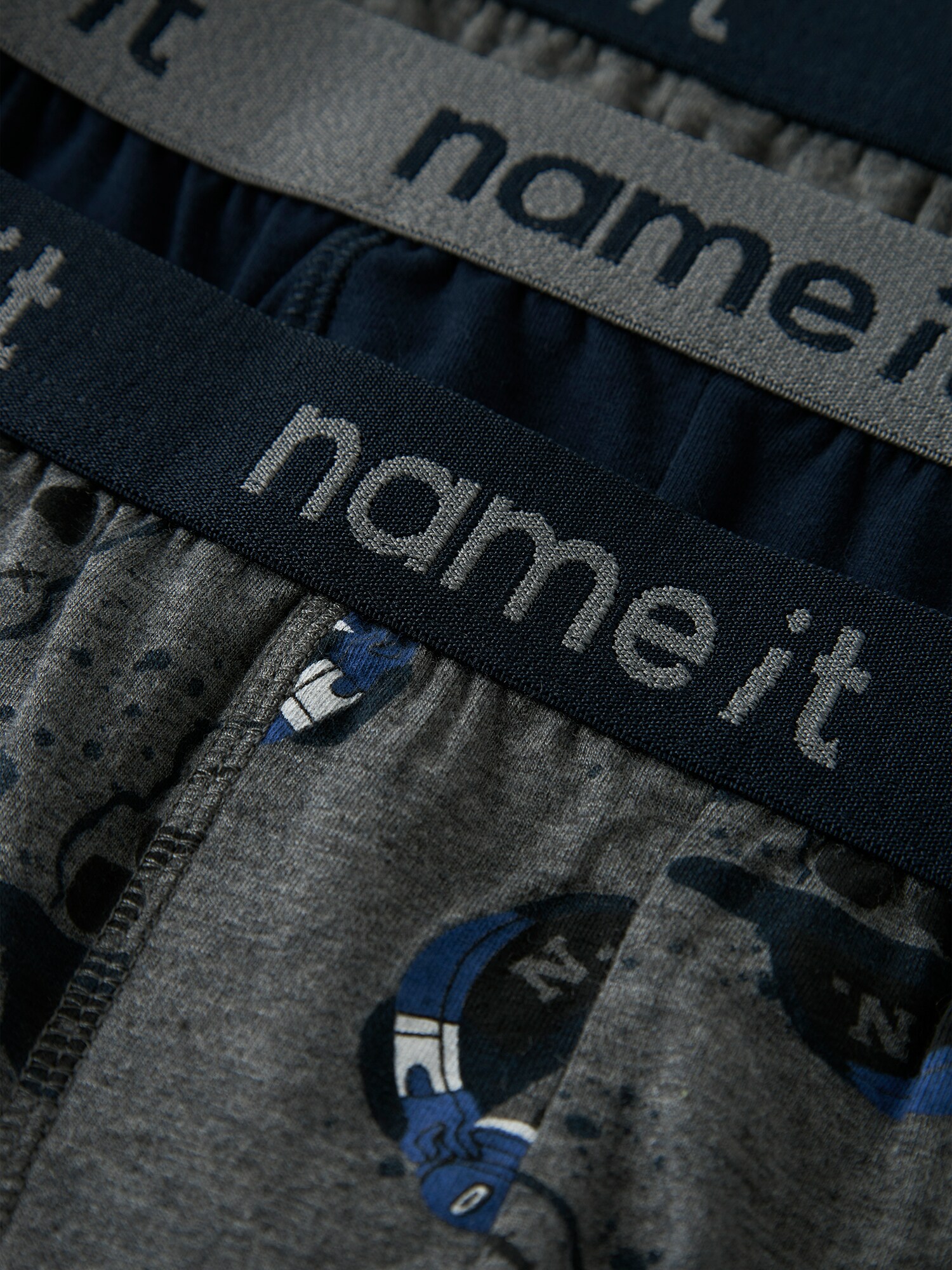 Thumbnail - NAME IT Boxershorts