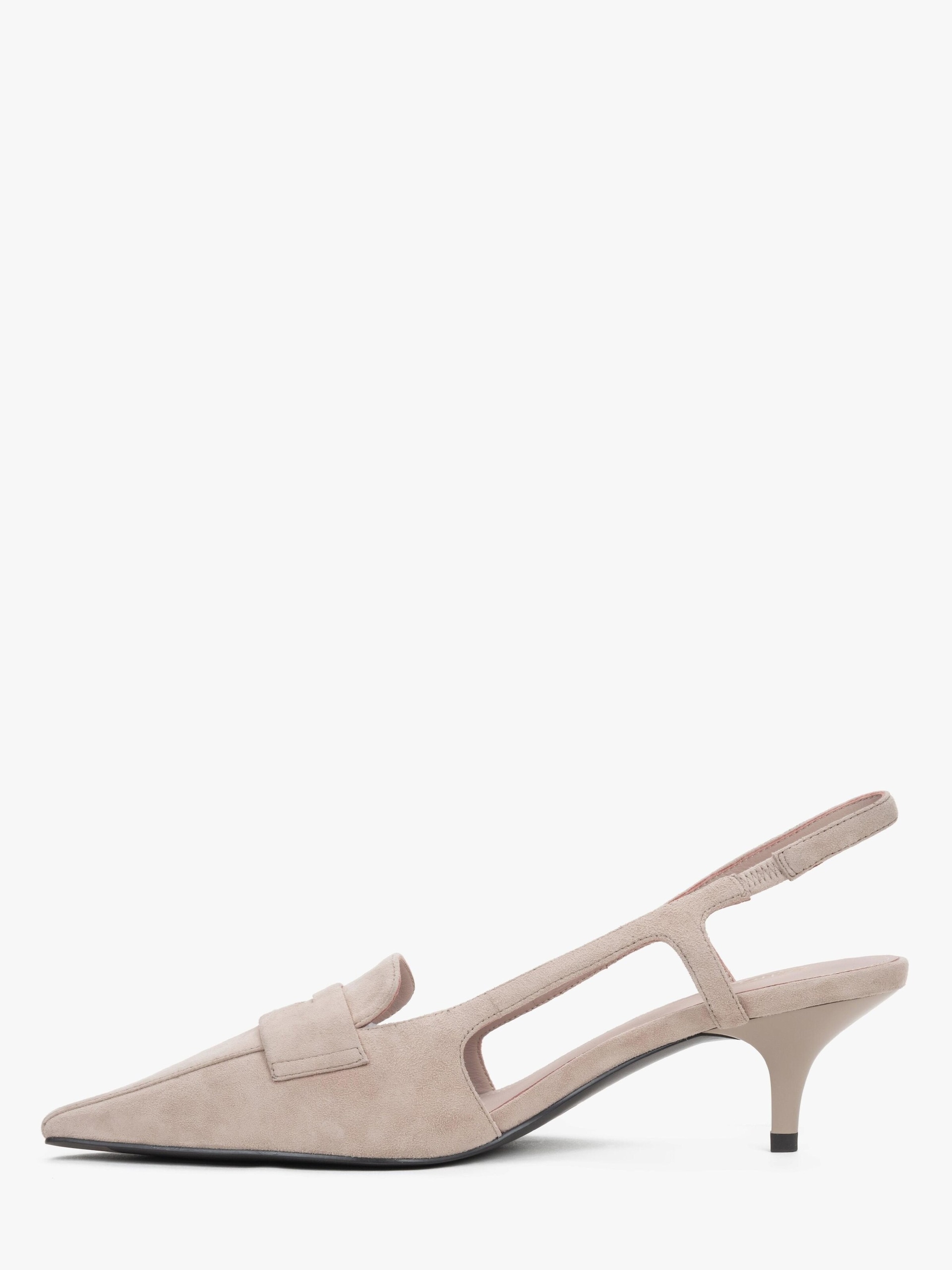 Estro Slingback pumps '2547-1100' dam