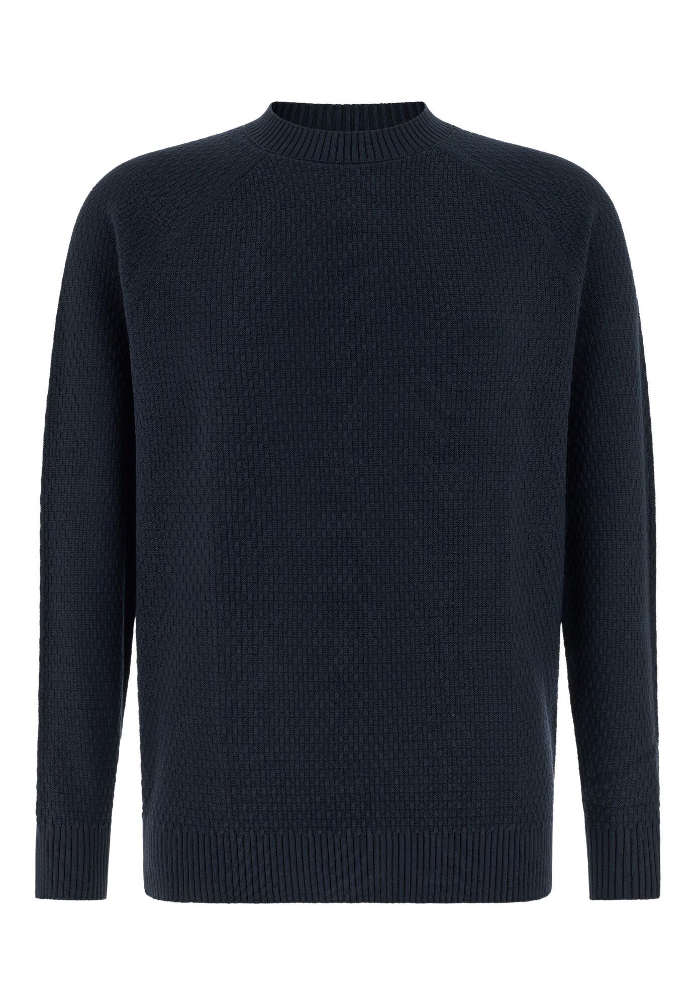 Boggi Milano Pulover bleumarin