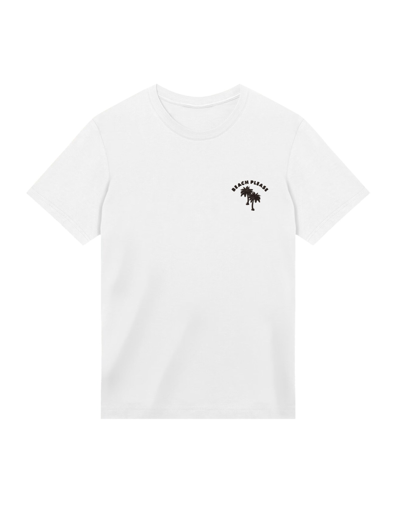 Thumbnail - F4NT4STIC T-Shirt Beach Please