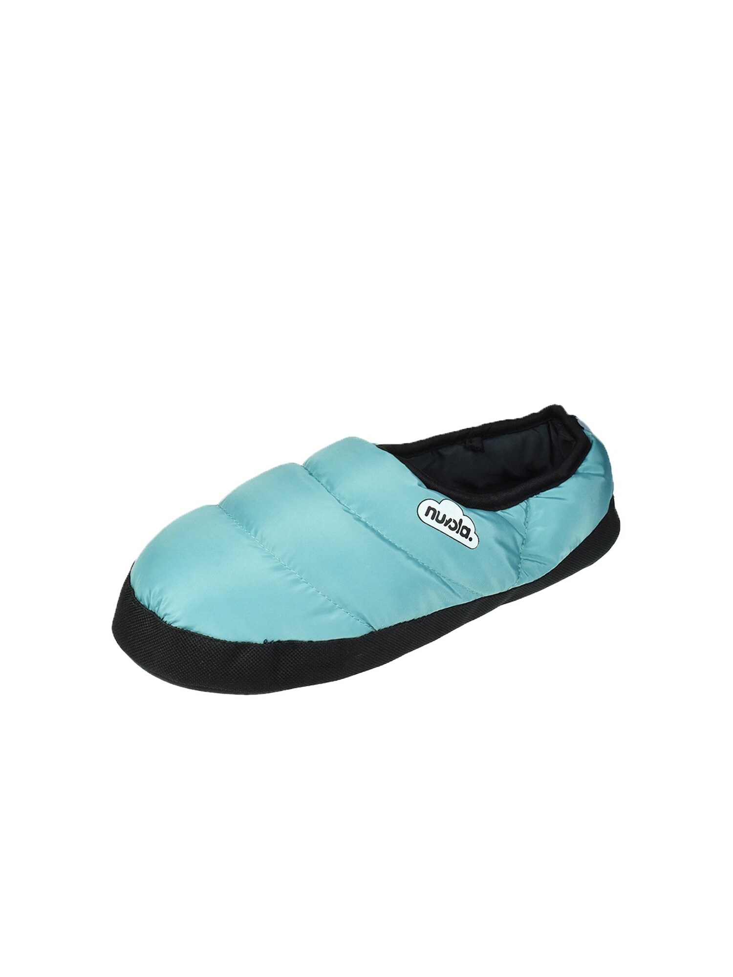 Nuvola. Zapatillas de casa 'Classic'  aqua