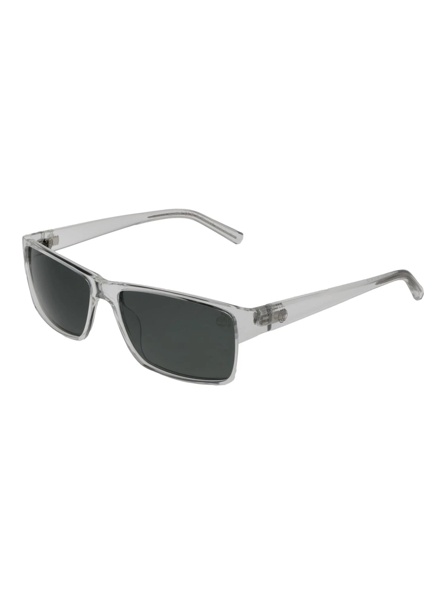Timberland Zonnebril 'Timberland Sunglasses TB9297 26R 58' Transparant