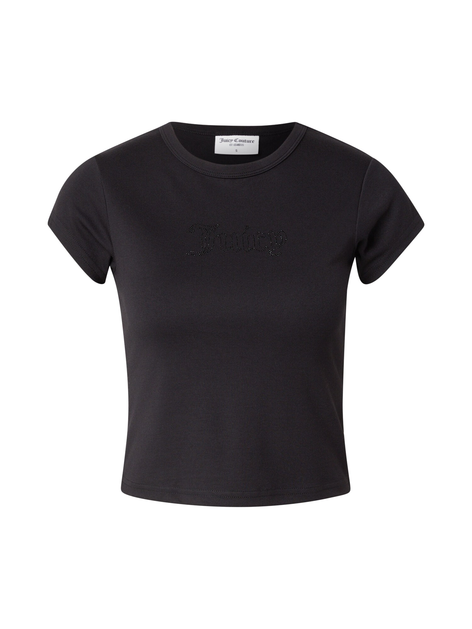 Juicy Couture Tricou  negru