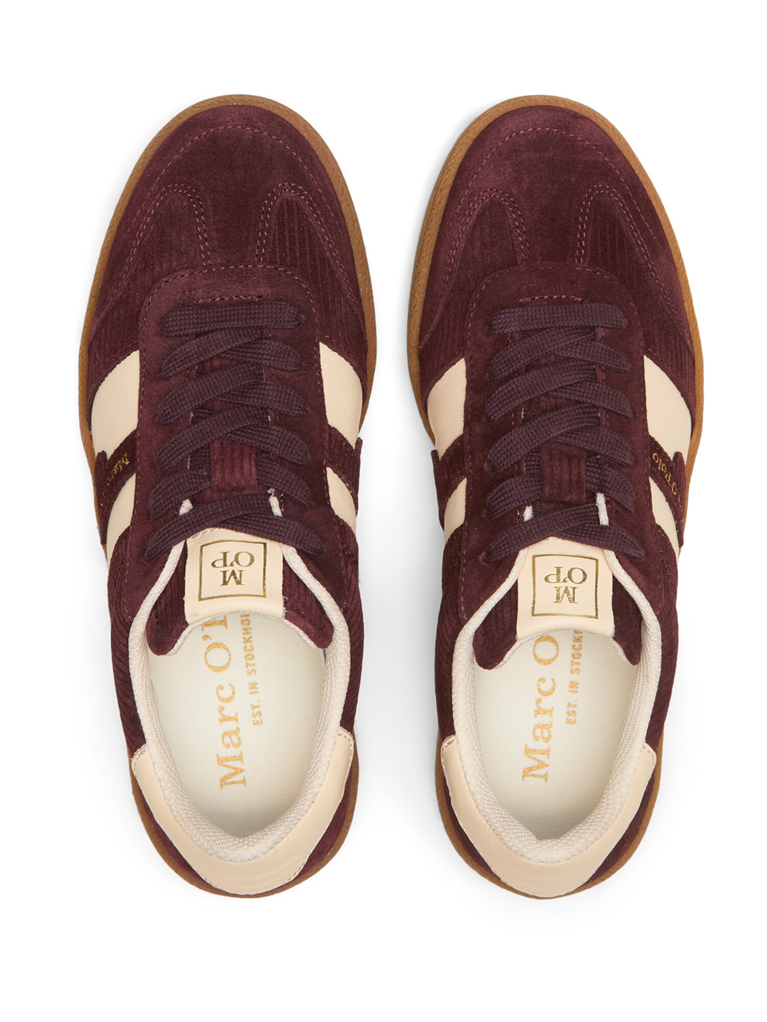 Thumbnail - Marc OPolo Sneaker