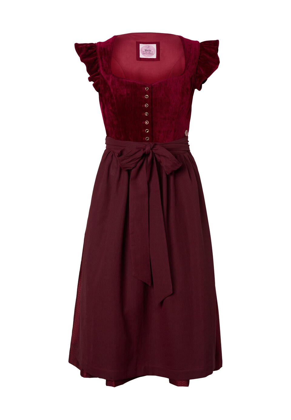 Dirndl 'Hochwinkel'