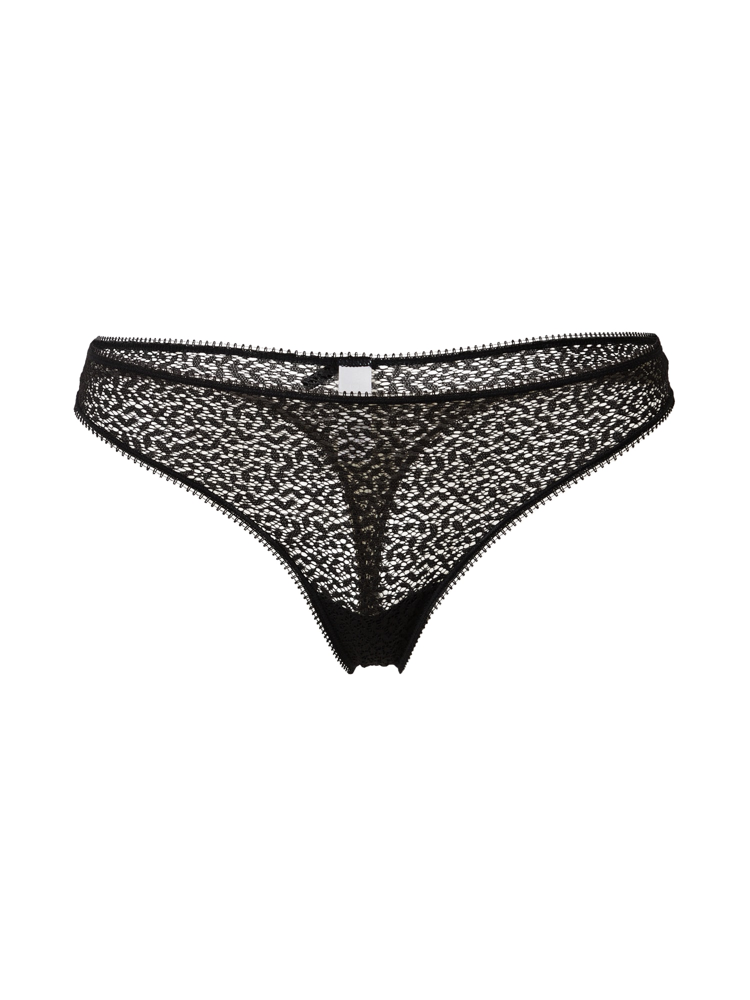 Tanga 'Modern Lace'