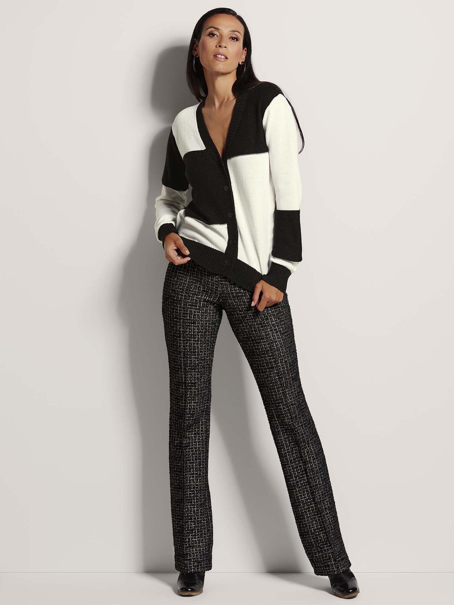 Thumbnail - MADELEINE Strickjacke