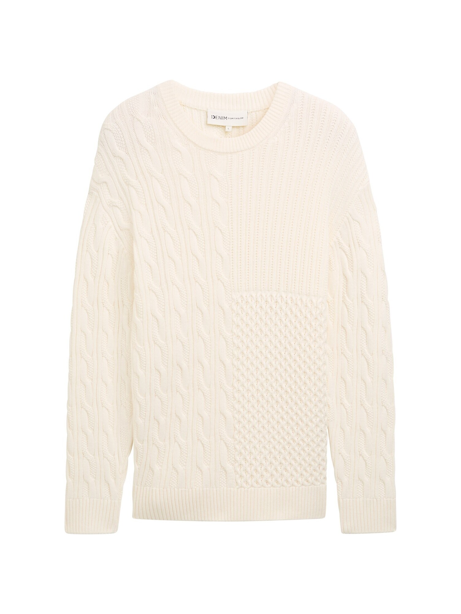 Thumbnail - TOM TAILOR DENIM Pullover