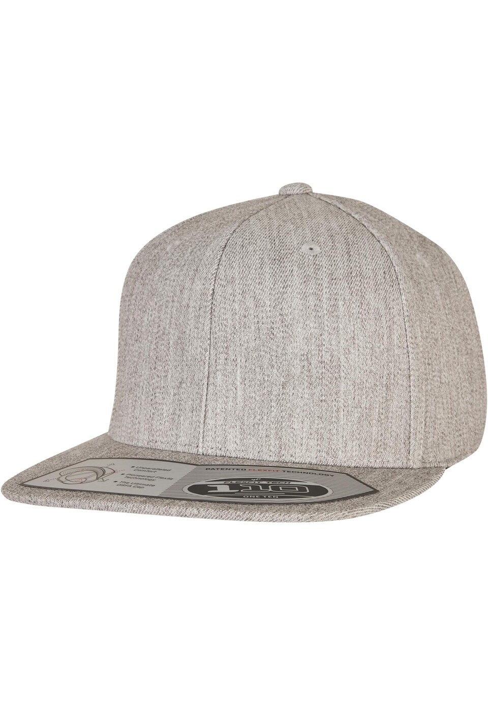 Keps '110 Fitted'