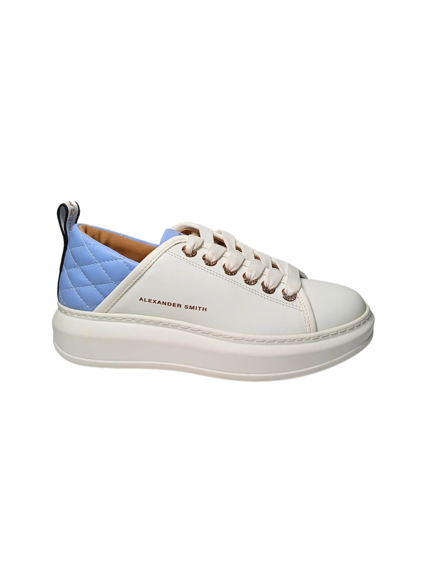 Alexander Smith Zapatos con cordón  offwhite