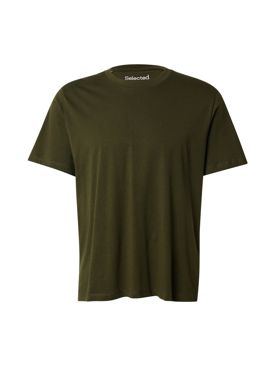 T-shirt 'SLHASPEN'