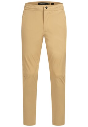 INDICODE JEANS Chino ‘Pasmia’ Sand