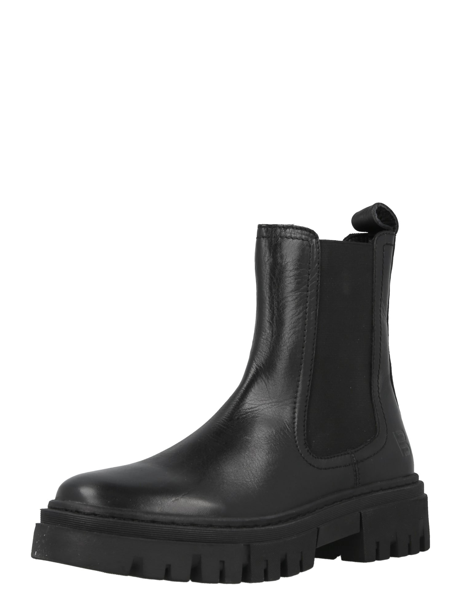 TT. BAGATT Botas Chelsea  negro