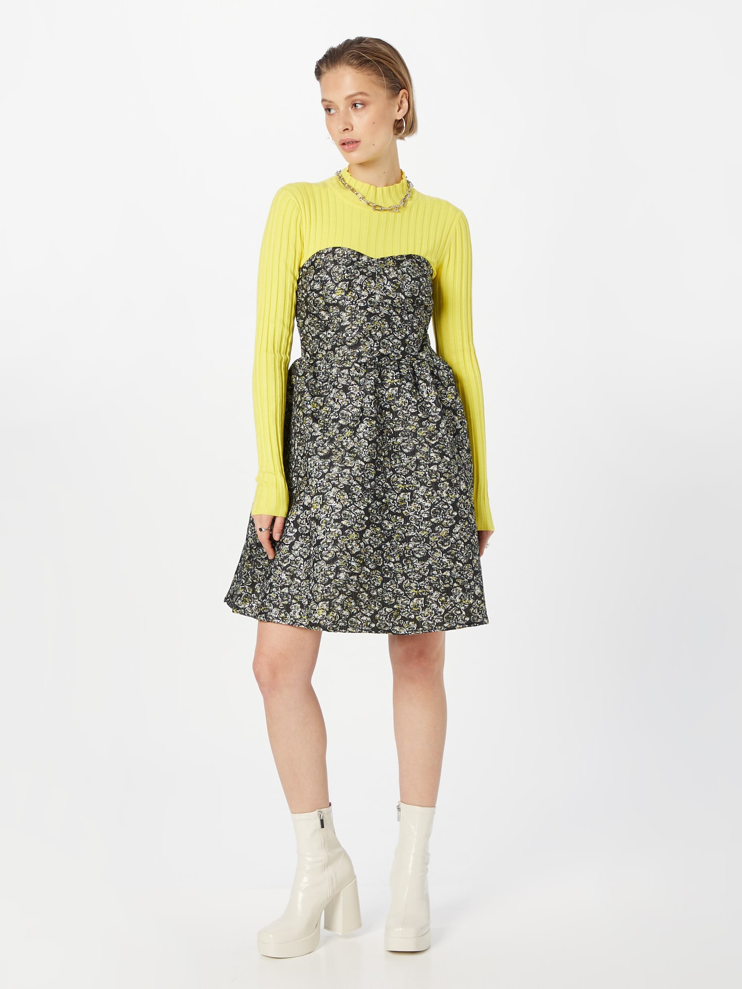Thumbnail - Kleid