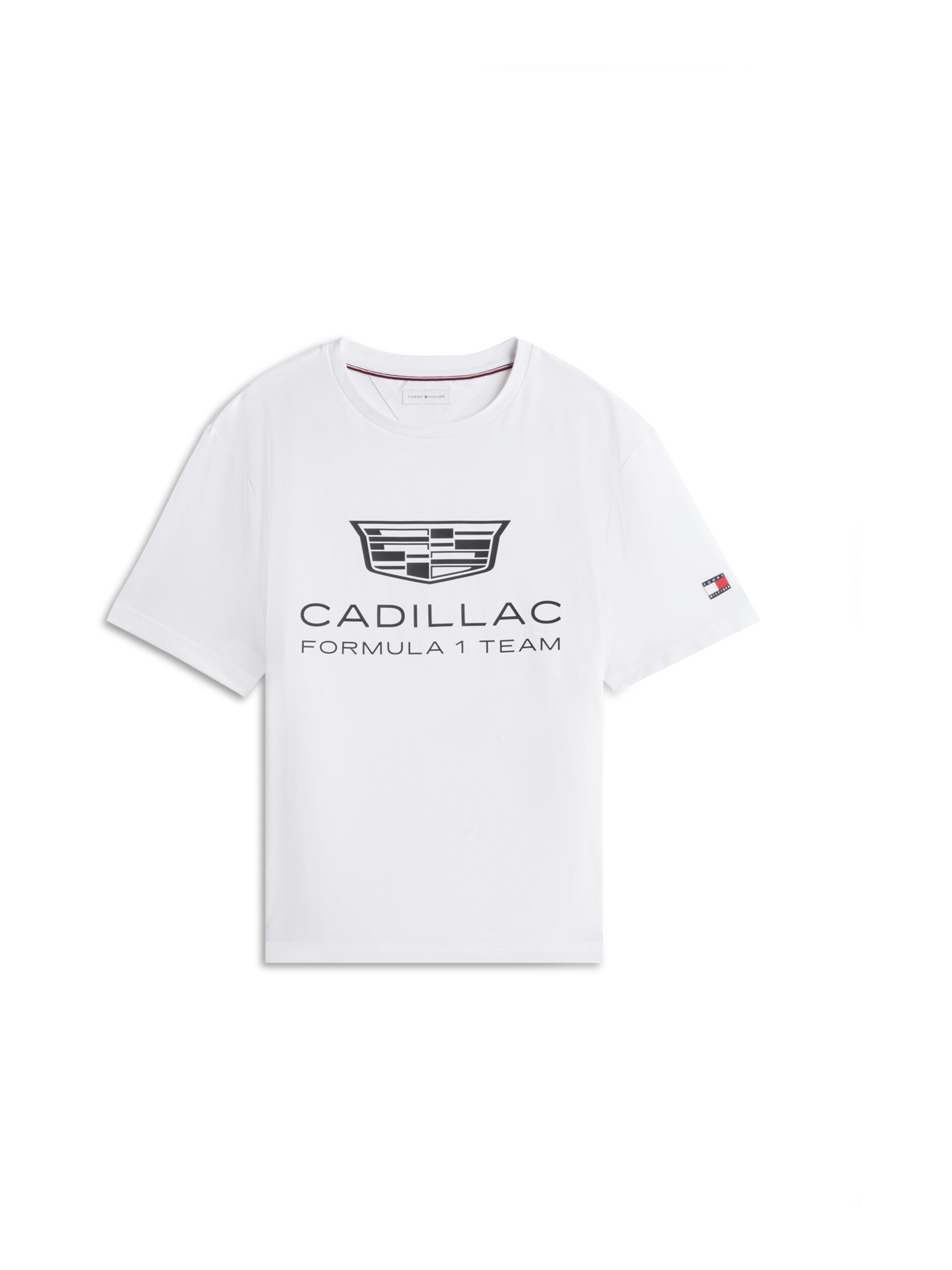 TOMMY HILFIGER T-shirt dam