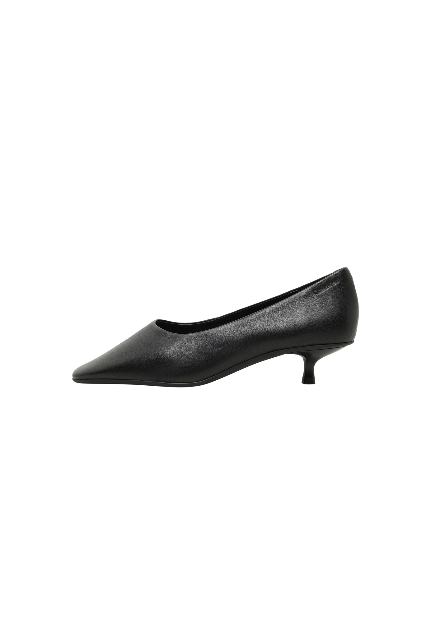 Calvin Klein Pumps negru