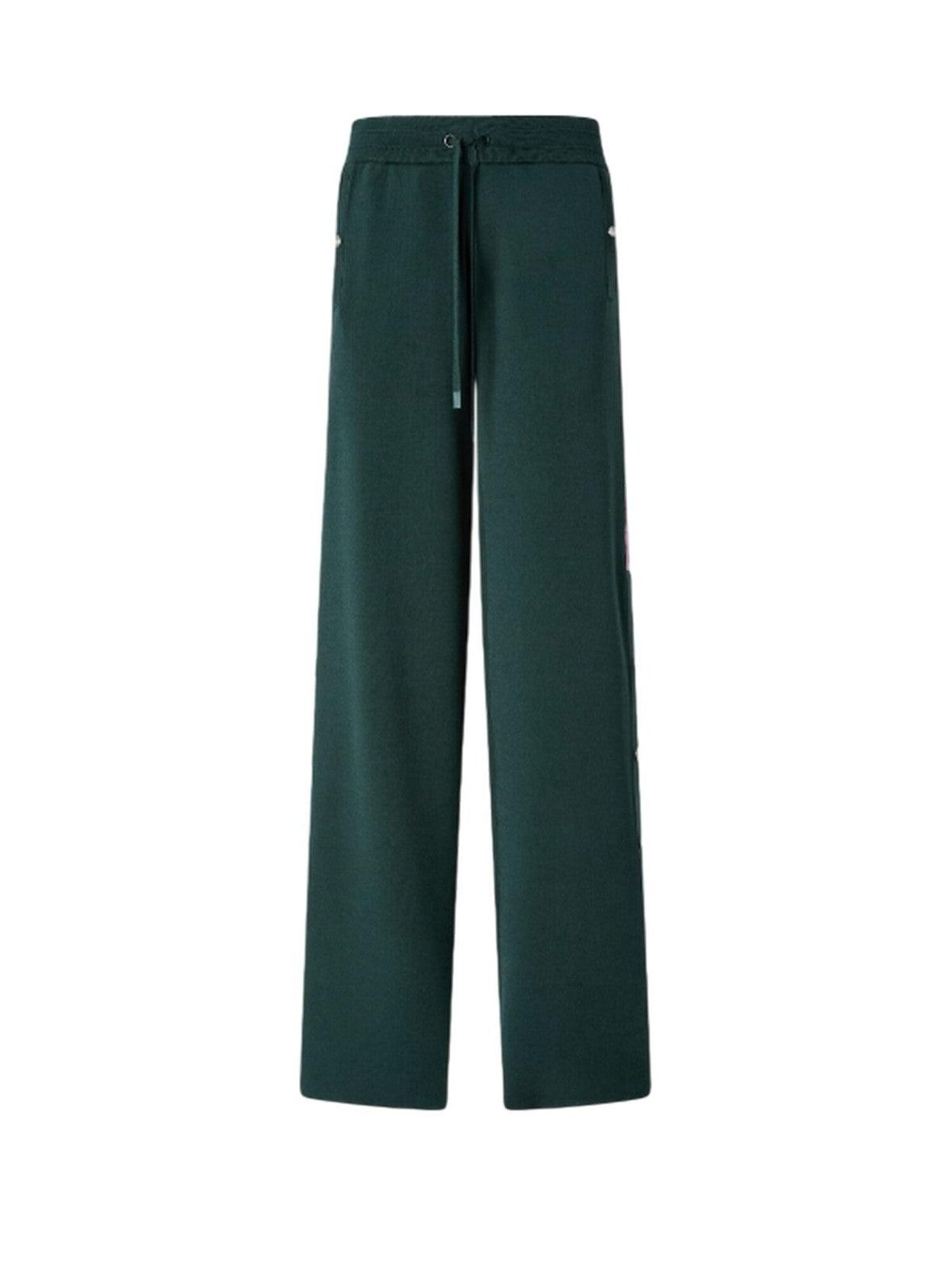 PINKO Pantalón  verde