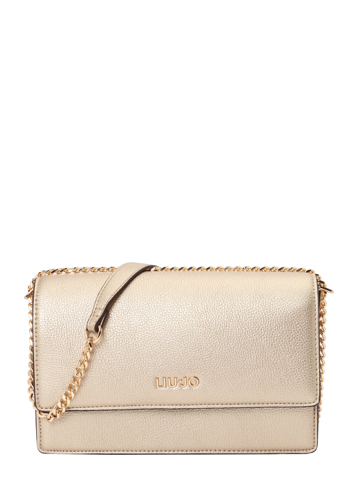 Liu Jo Geantă de umăr ECS  auriu