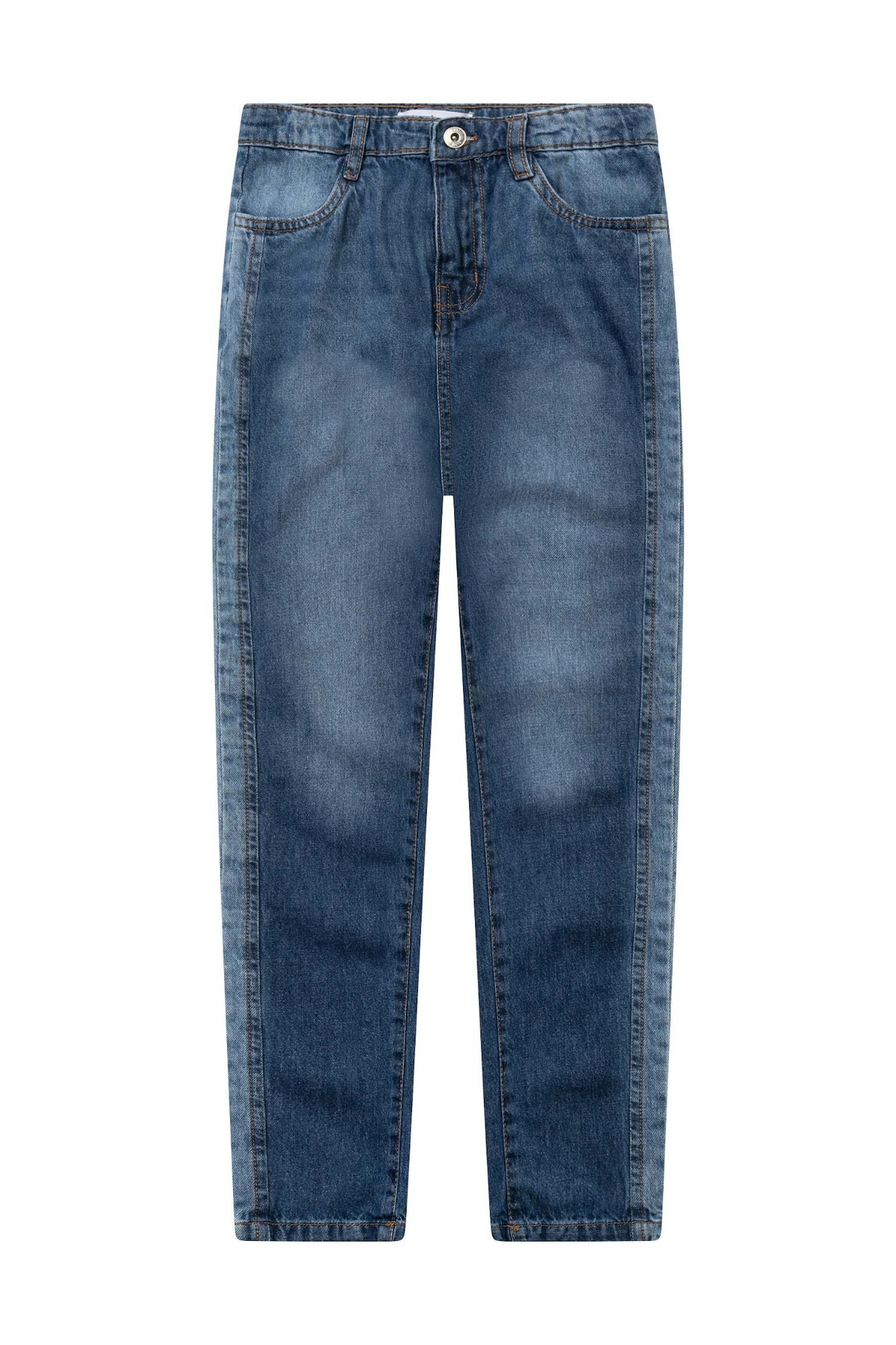 MINOTI Jeans  albastru denim