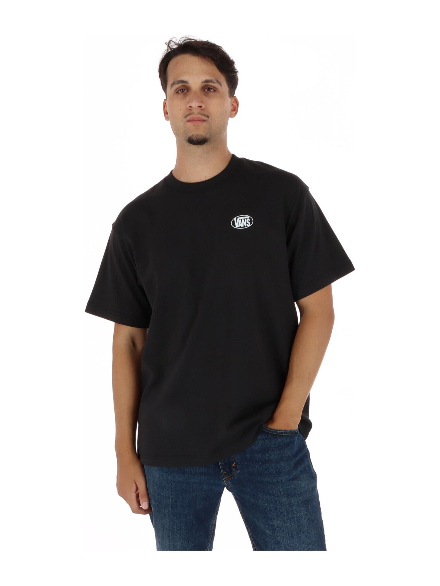 VANS Camiseta negro – imagen 14