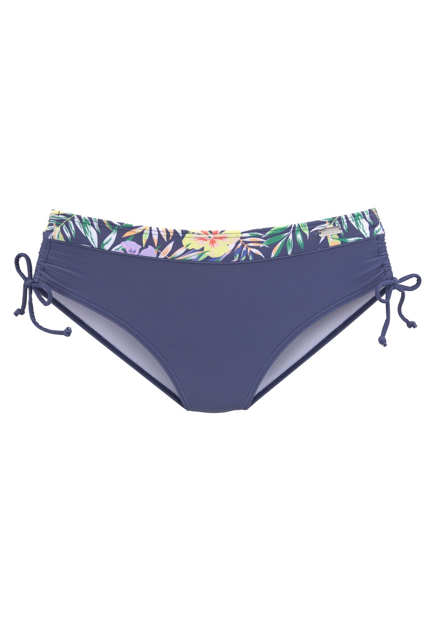 VENICE BEACH Bikini nadrágok  kék / vegyes színek akciós termékkép 1