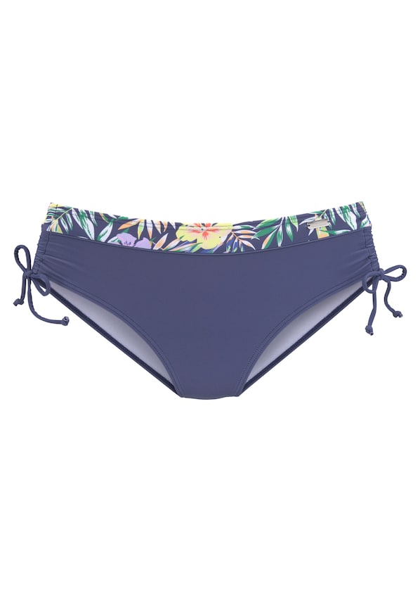 VENICE BEACH, Bikini nadrágok, kék, 1 kép a 3 közül