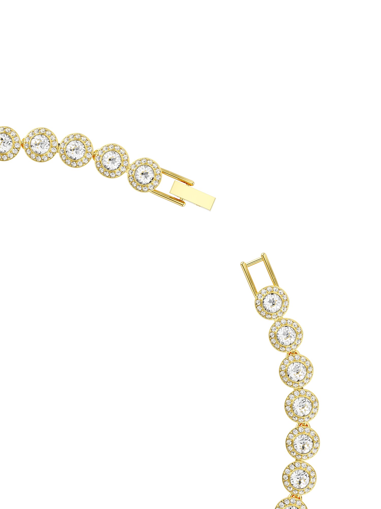 Thumbnail - Swarovski Kette Una