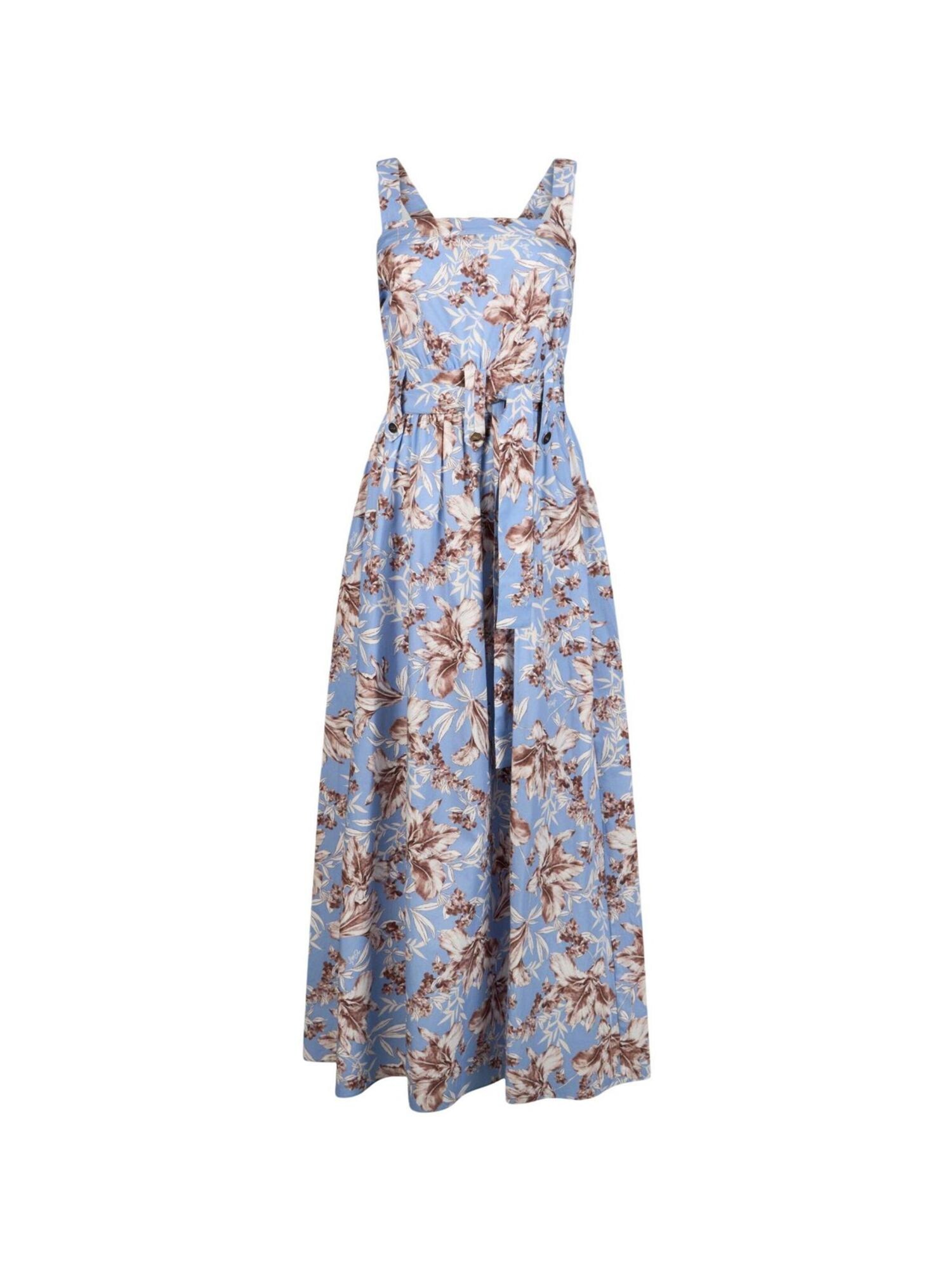 Liu Jo Vestido '3.0 ABITO TS.NAV WA6312 T4853'  azul