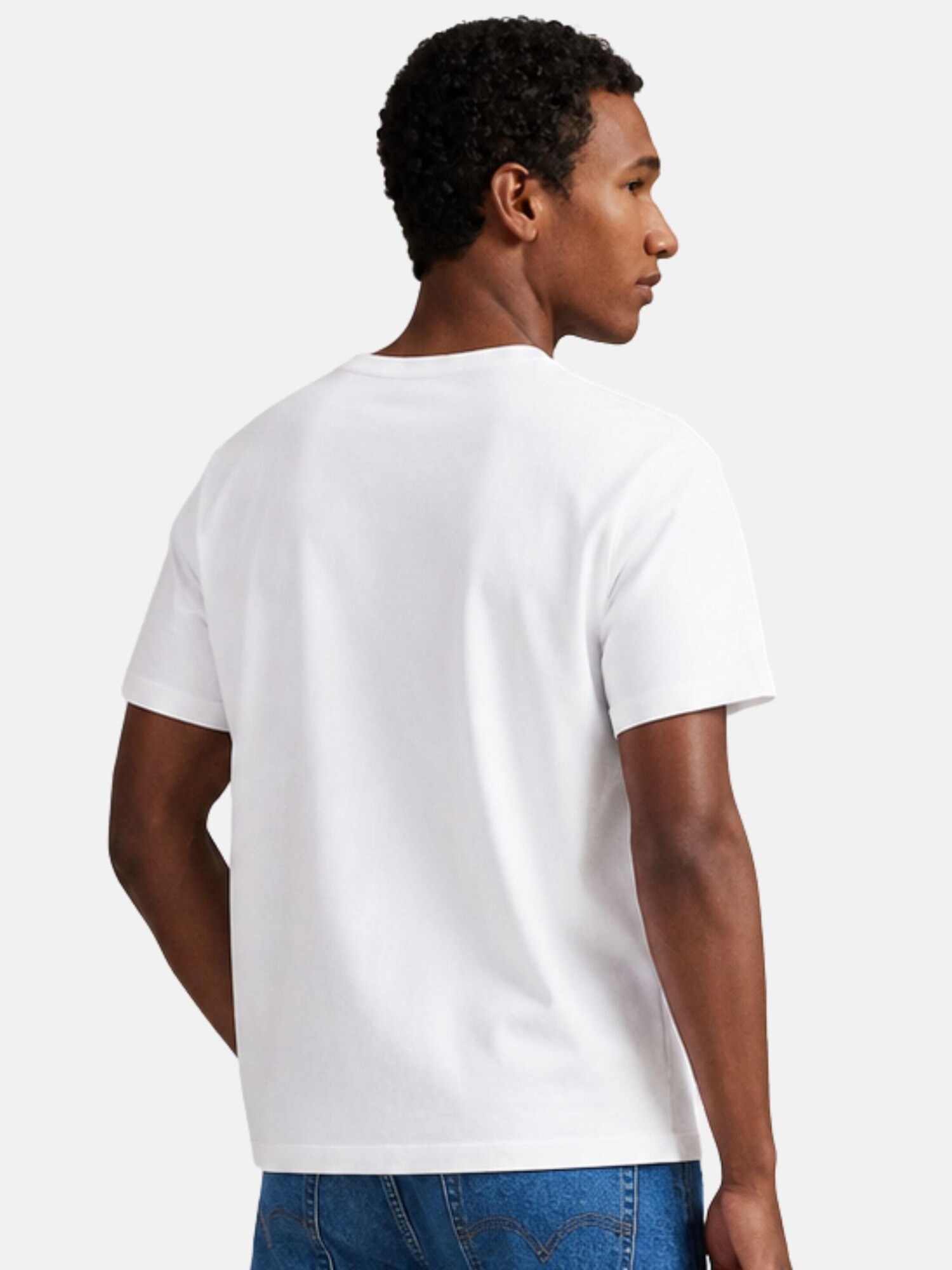 Polo Ralph Lauren Camiseta blanco – imagen 21