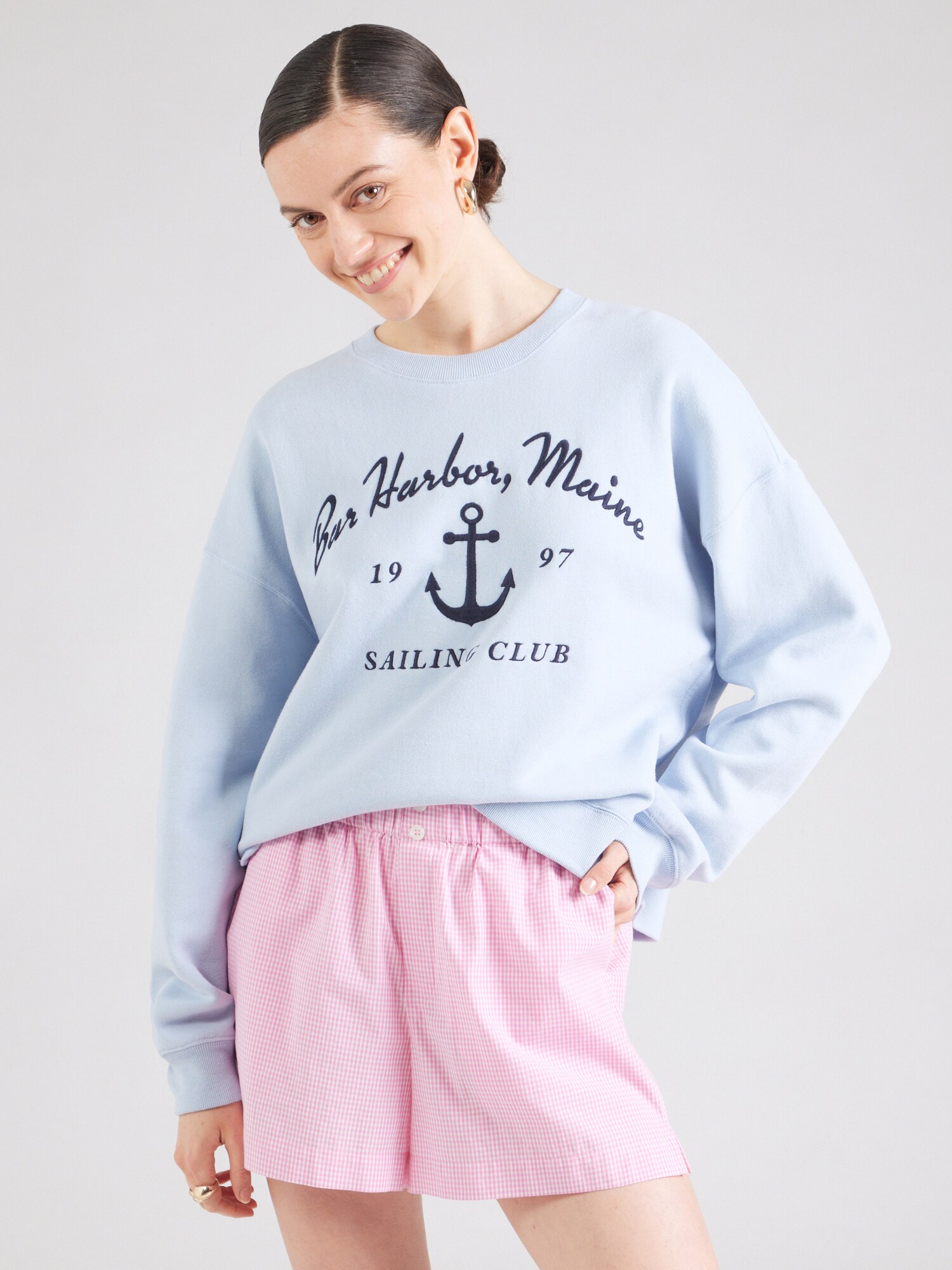 Thumbnail - HOLLISTER Sweatshirt