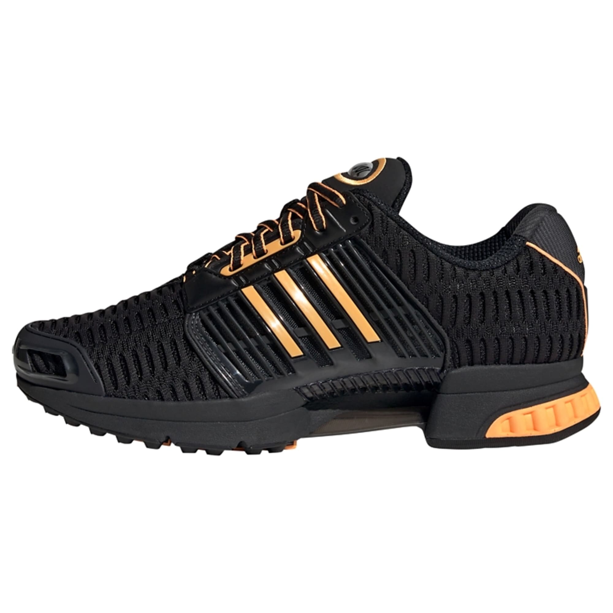 ADIDAS ORIGINALS Zapatillas deportivas bajas 'Climacool 1'  naranja claro / negro