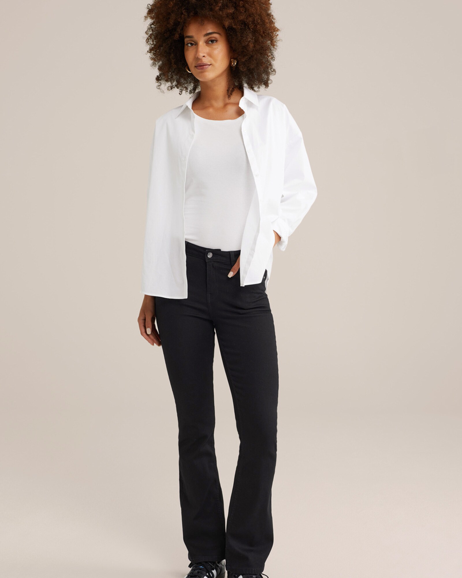 Thumbnail - WE Fashion Shirt