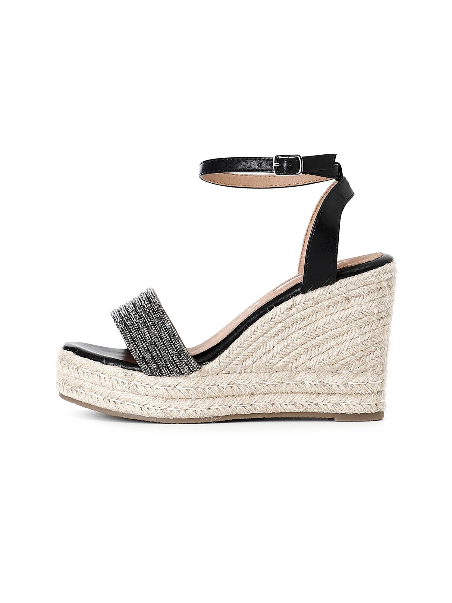 Thumbnail - CAF NOIR Sandalen