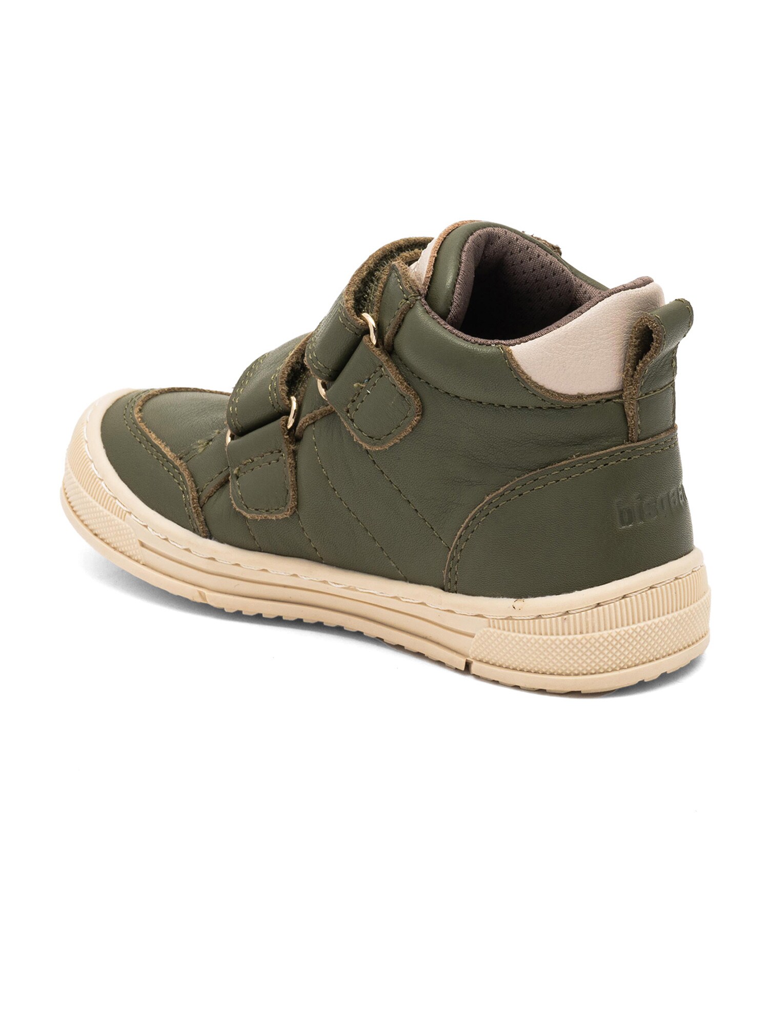 Thumbnail - BISGAARD Lauflernschuh Dylan