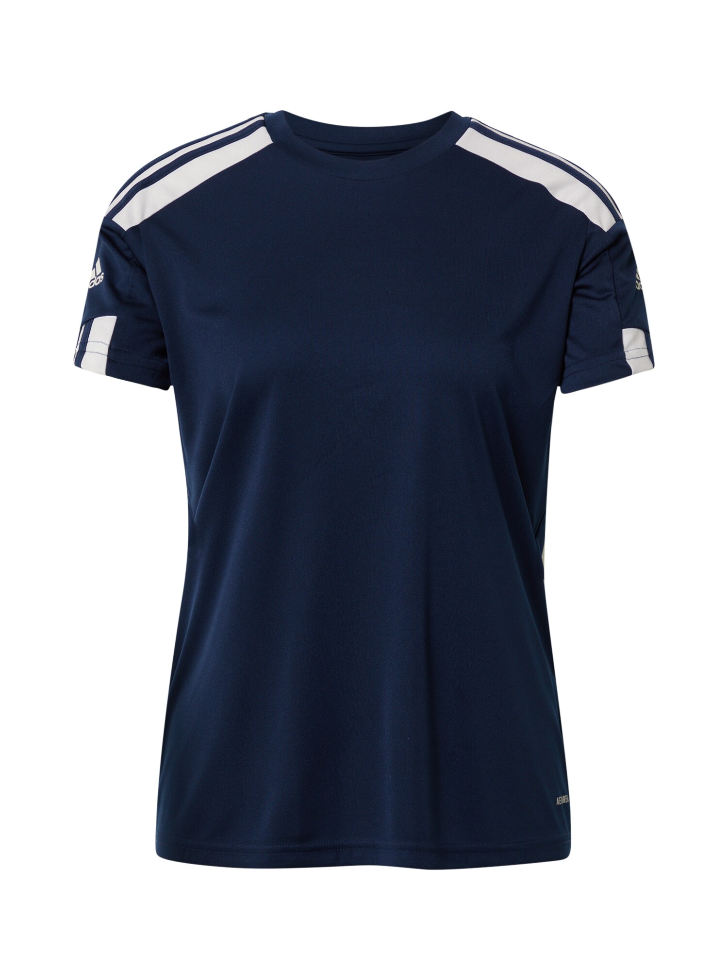 ADIDAS PERFORMANCE Tricot Squadra 21  albastru închis / alb