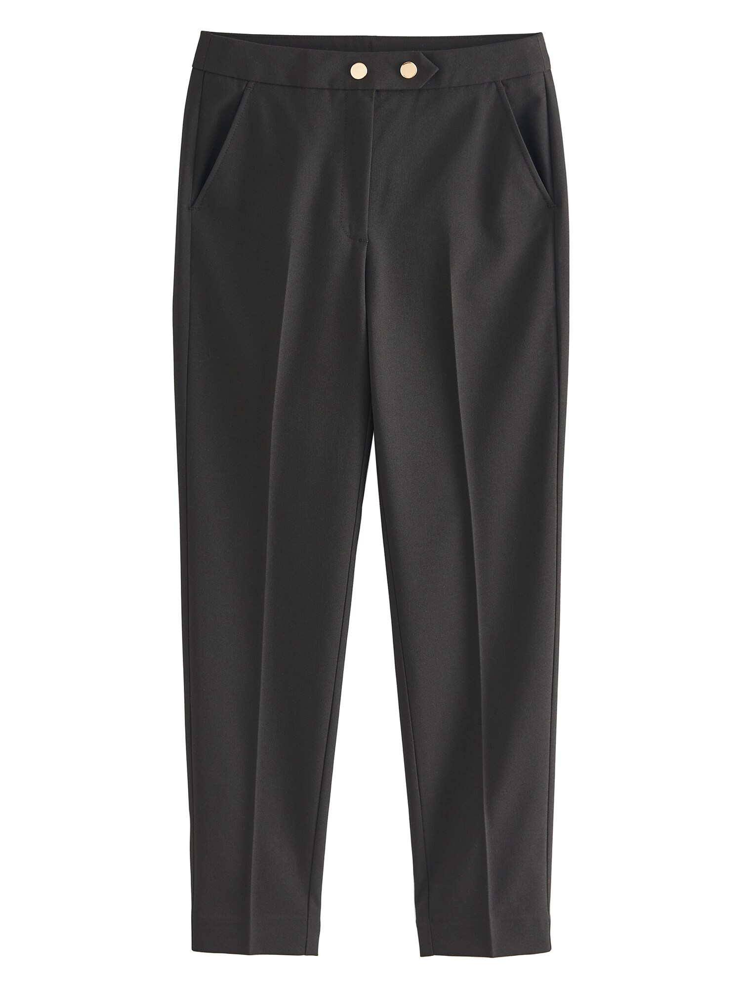 Next Pantaloni  negru